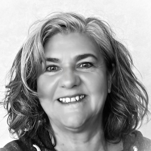Profilbild von Martina Prusa