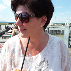 Profilbild von Martina Puschacher