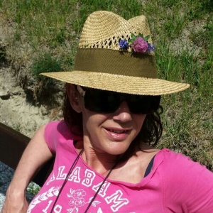 Profilbild von Martina Rabl