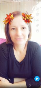Profilbild von Martina Rametsteiner