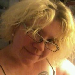 Profilbild von Martina Rath