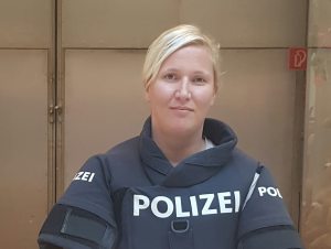 Profilbild von Martina Reichhalter