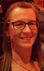 Profilbild von Martina Sachs