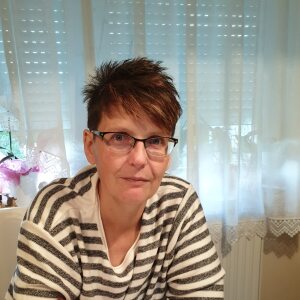 Profilbild von Martina Sari