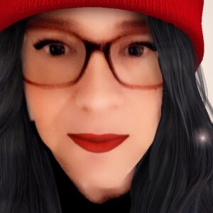 Profilbild von Martina Scharf