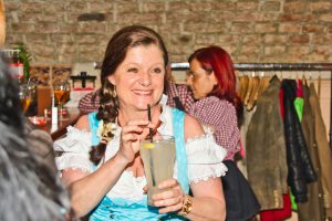 Profilbild von Martina Schedelbauer