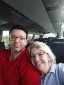 Profilbild von Martina Scheer