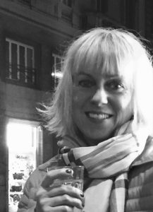 Profilbild von Martina Schenk