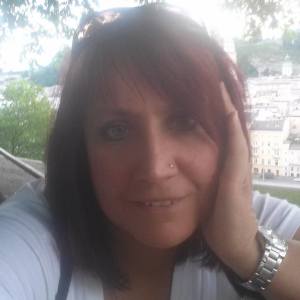 Profilbild von Martina Schiessl