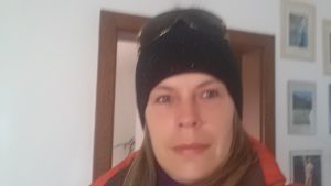 Profilbild von Martina Schittenkopf
