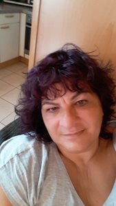 Profilbild von Martina Schlögl