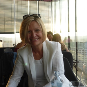 Profilbild von Martina Schön