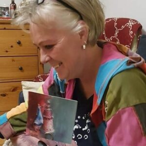 Profilbild von Martina Schulz