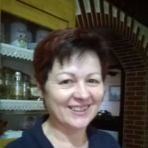 Profilbild von Martina Schwarz