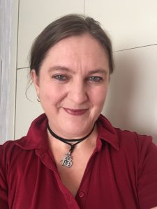 Profilbild von Martina Seeböck
