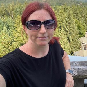 Profilbild von Martina Sepetavc