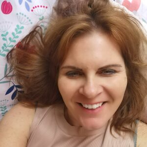Profilbild von Martina Seuchter
