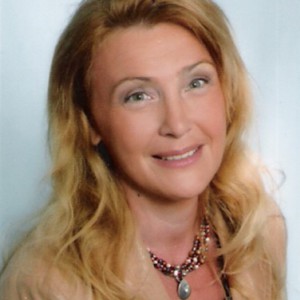 Profilbild von Martina Simon
