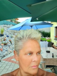 Profilbild von Martina Smith