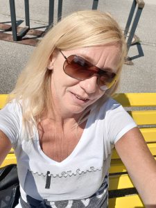 Profilbild von Martina Steiner
