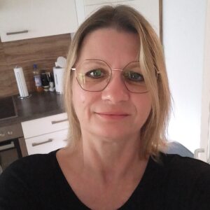 Profilbild von Martina Steiner