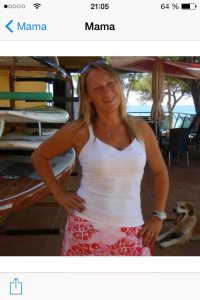 Profilbild von Martina Strasser