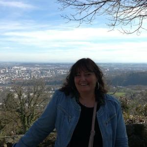 Profilbild von Martina Stüber