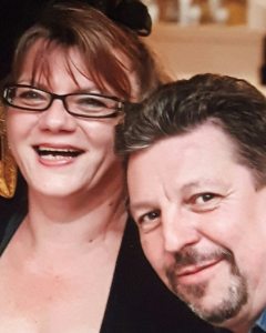 Profilbild von Martina Sturm