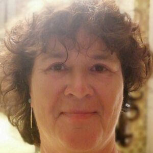 Profilbild von Martina Szabo