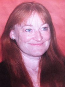 Profilbild von Martina Taufner