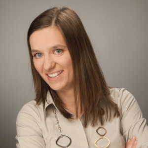 Profilbild von Martina Thalhammer