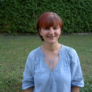 Profilbild von Martina Trittner