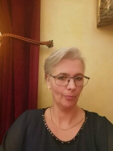 Profilbild von Martina Tschertou