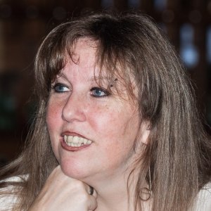 Profilbild von Martina Tuma