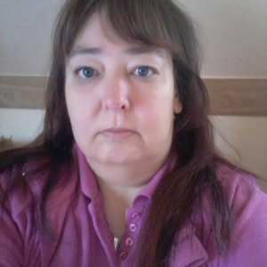 Profilbild von Martina Völker