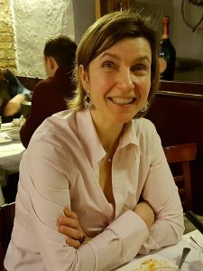 Profilbild von Martina Waclavicek
