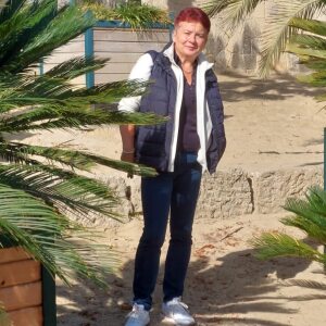 Profilbild von Martina Wallek