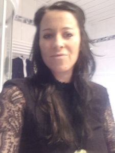 Profilbild von Martina Wallner