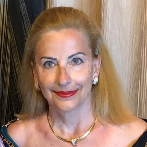 Profilbild von Martina Weiss-Hofbauer