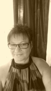 Profilbild von Martina Weninger