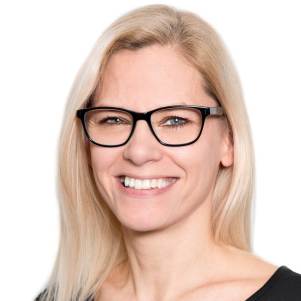 Profilbild von Martina Windberger