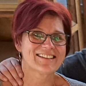Profilbild von Martina Winter