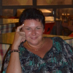 Profilbild von Martina Zalud