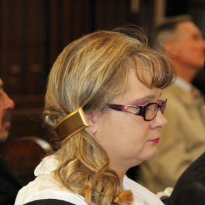 Profilbild von Martina Zeisberger