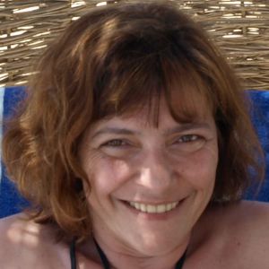 Profilbild von Martina Zeller