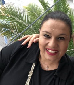 Profilbild von Maryam Vaziri-Daryabegi