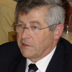 Profilbild von Mathias Eder