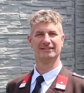 Profilbild von Mathias Kaderabek