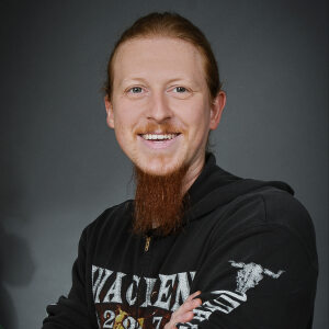 Profilbild von Mathias Mohor