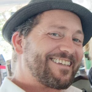 Profilbild von Mathias Ohler